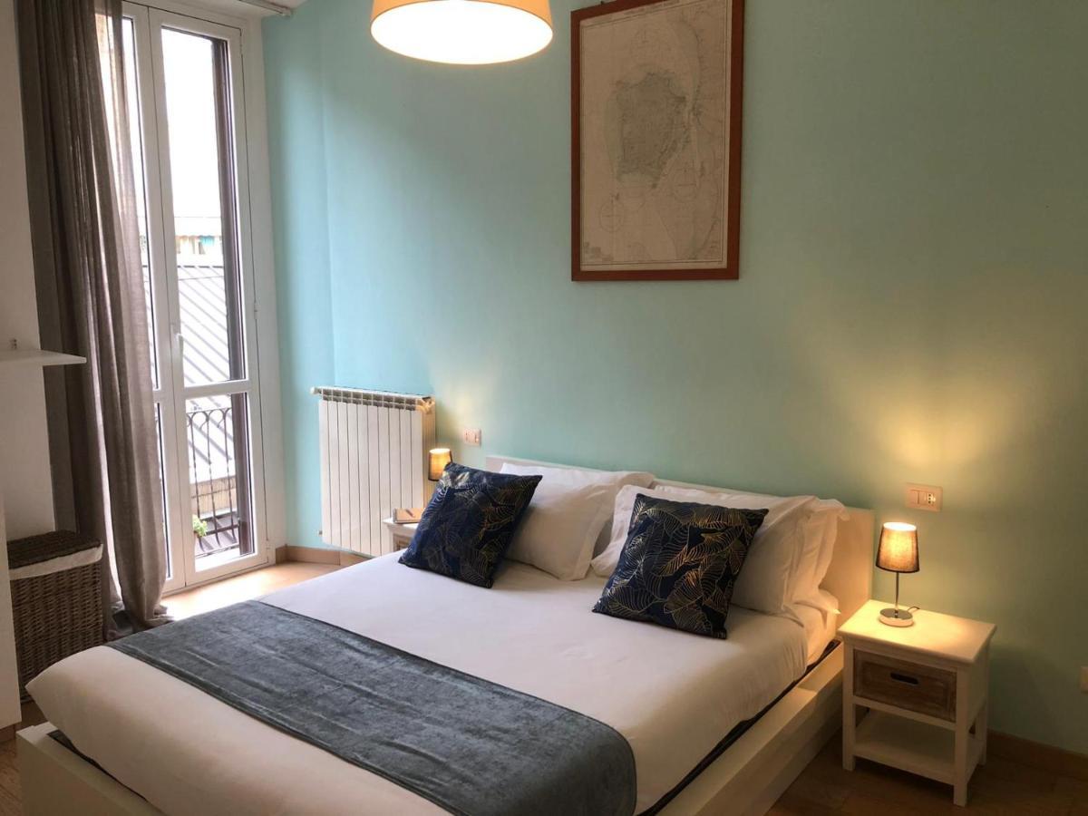 Orti Court Home 밀라노 외부 사진
