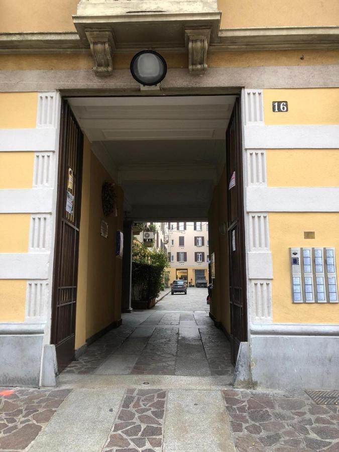 Orti Court Home 밀라노 외부 사진
