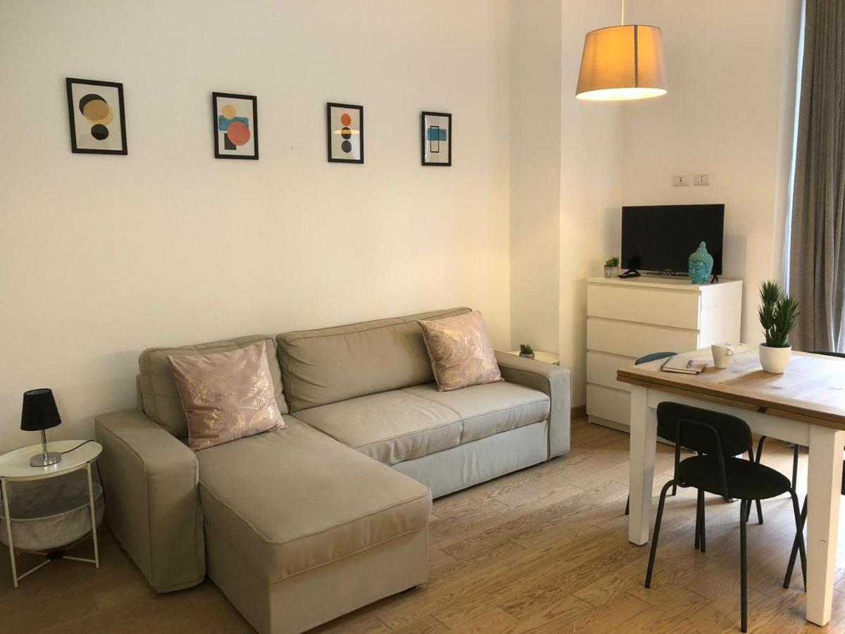 Orti Court Home 밀라노 외부 사진