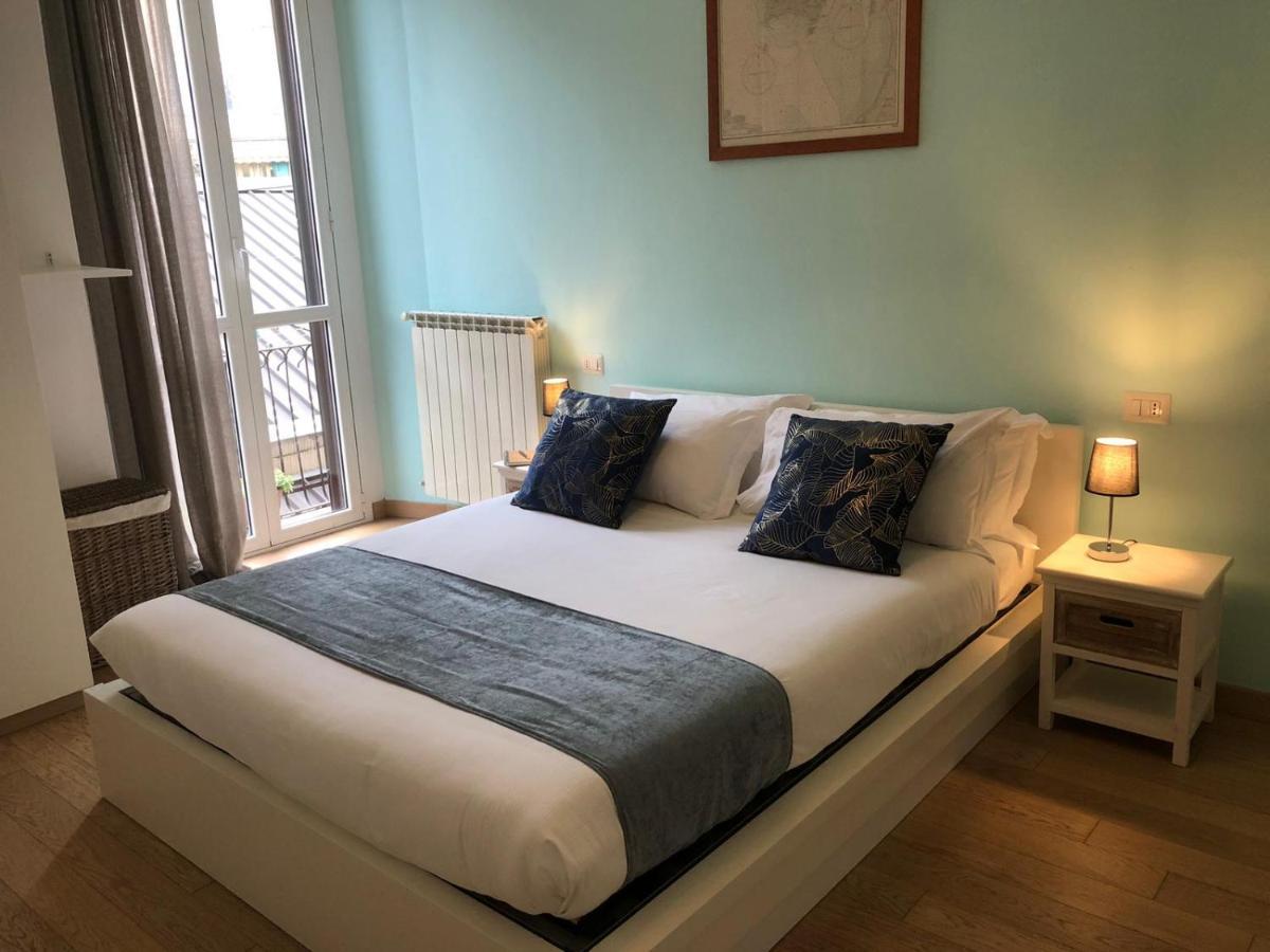 Orti Court Home 밀라노 외부 사진