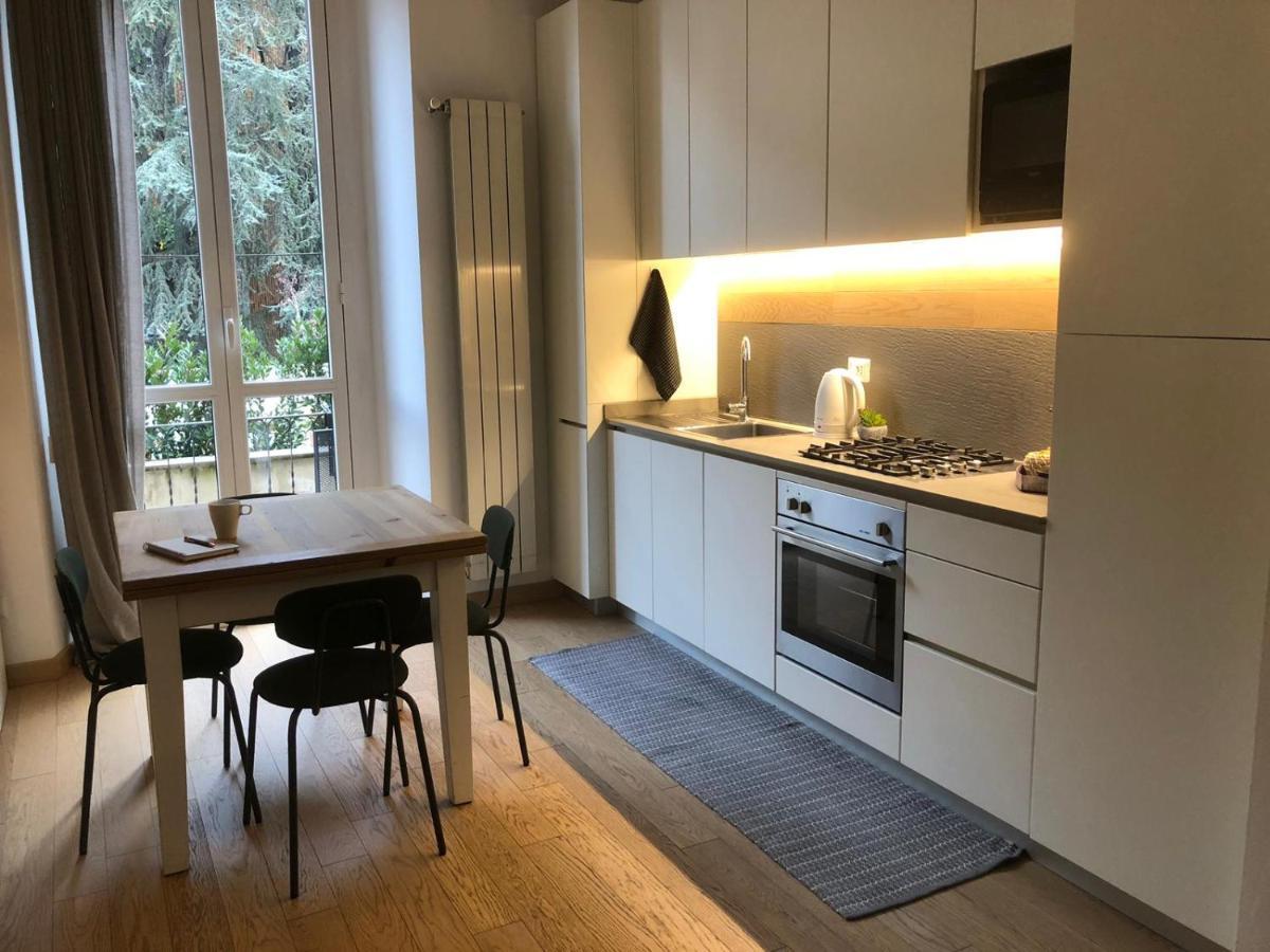 Orti Court Home 밀라노 외부 사진