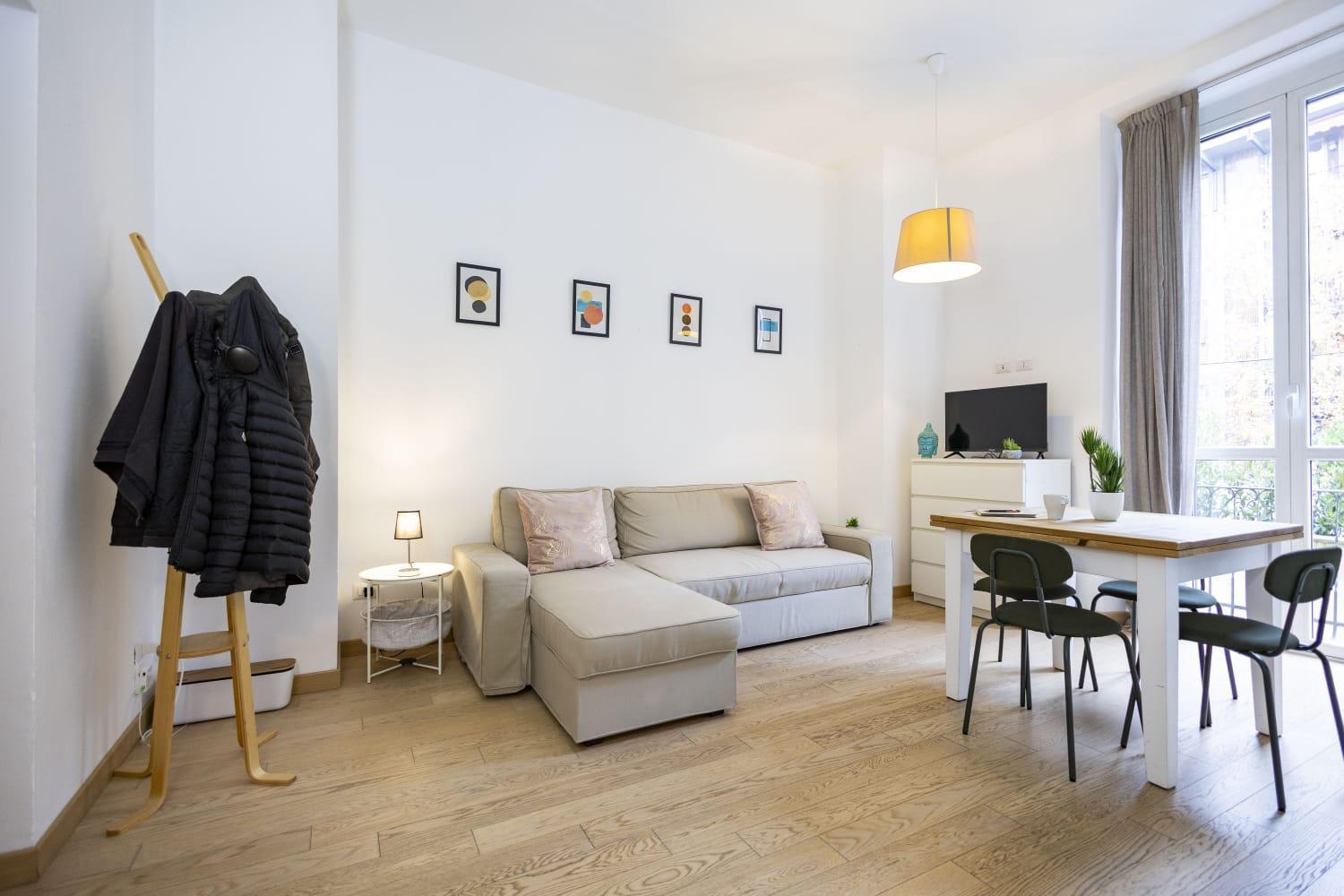 Orti Court Home 밀라노 외부 사진