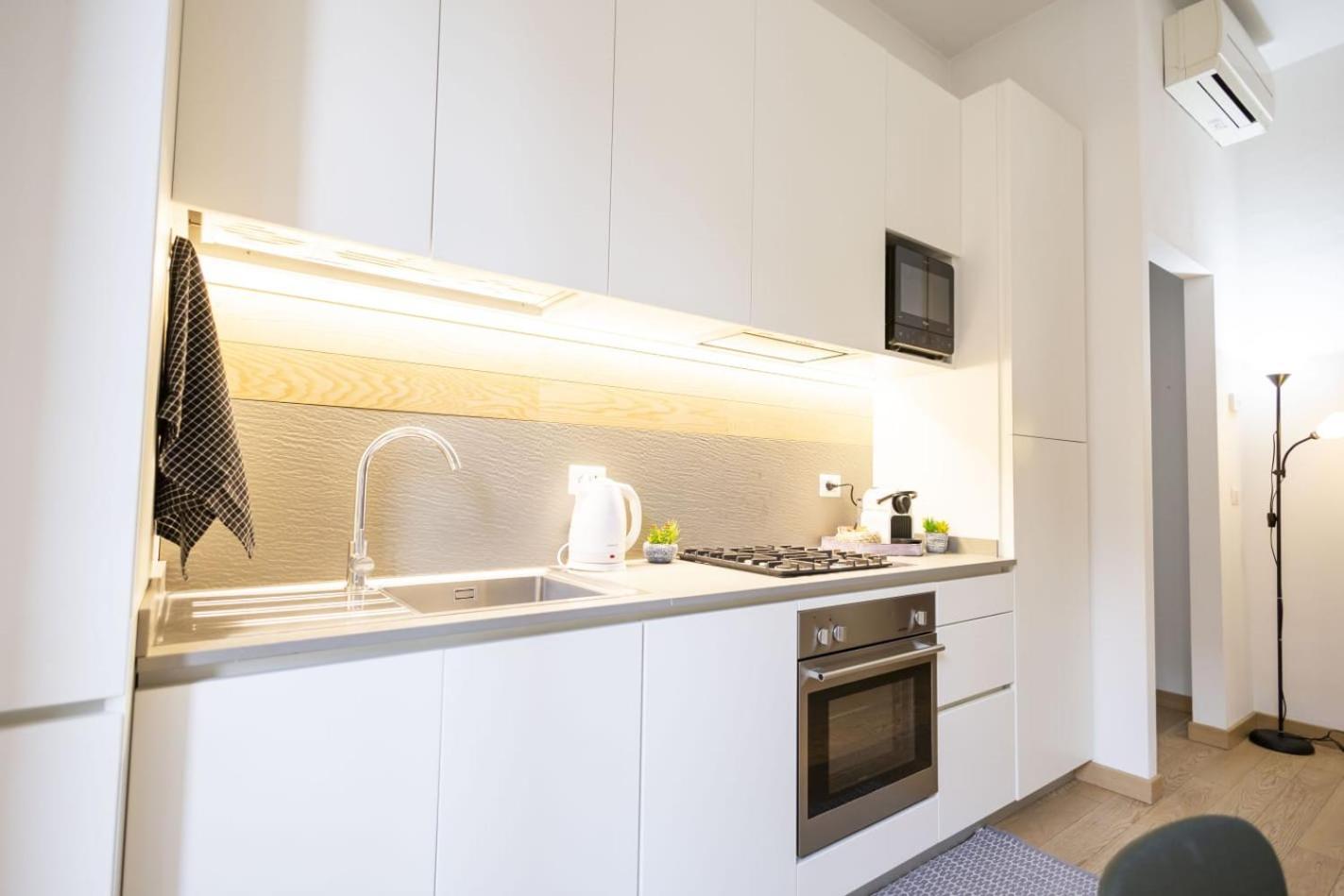 Orti Court Home 밀라노 외부 사진